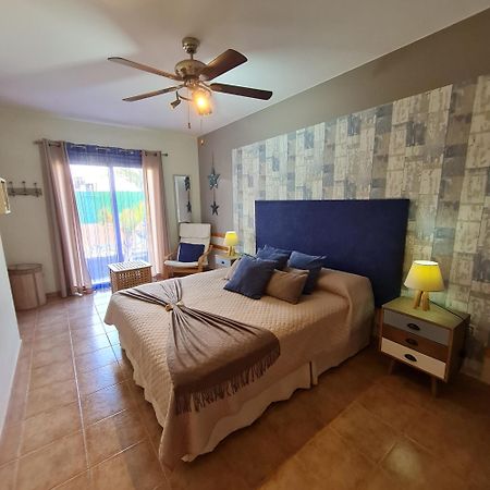 Villa Fortuna 科斯塔卡莱塔 外观 照片
