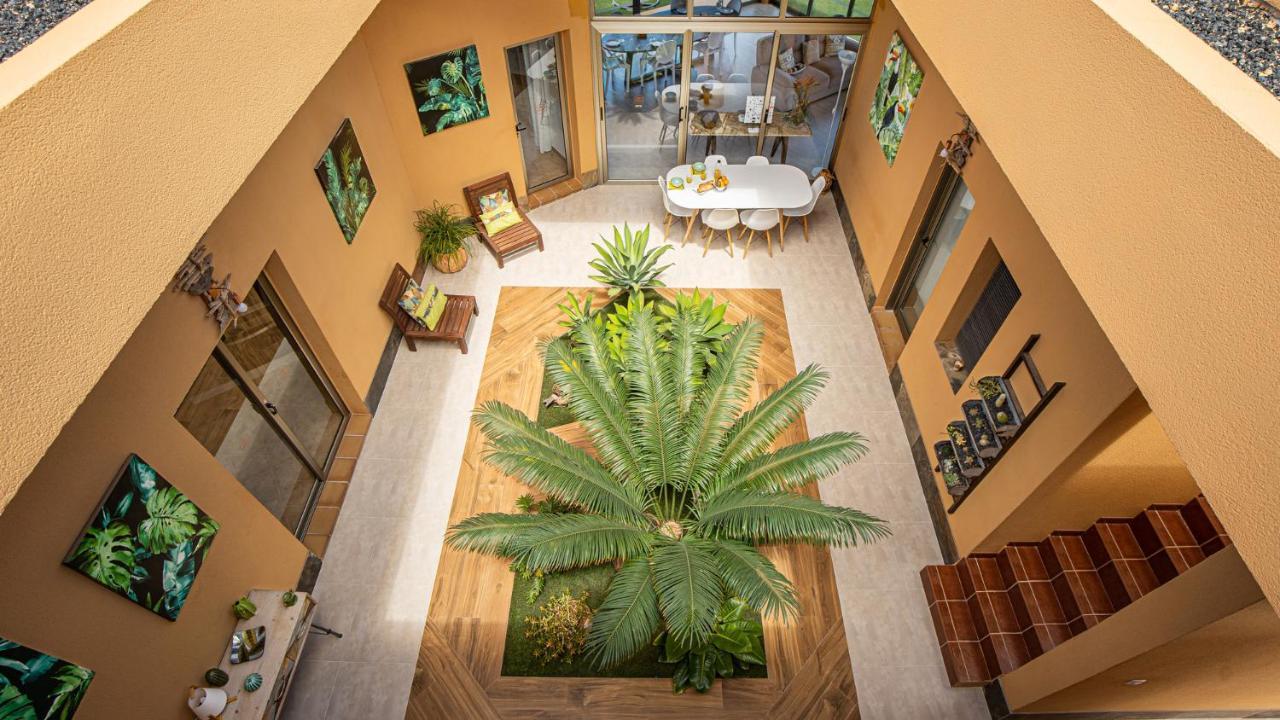 Villa Fortuna 科斯塔卡莱塔 外观 照片