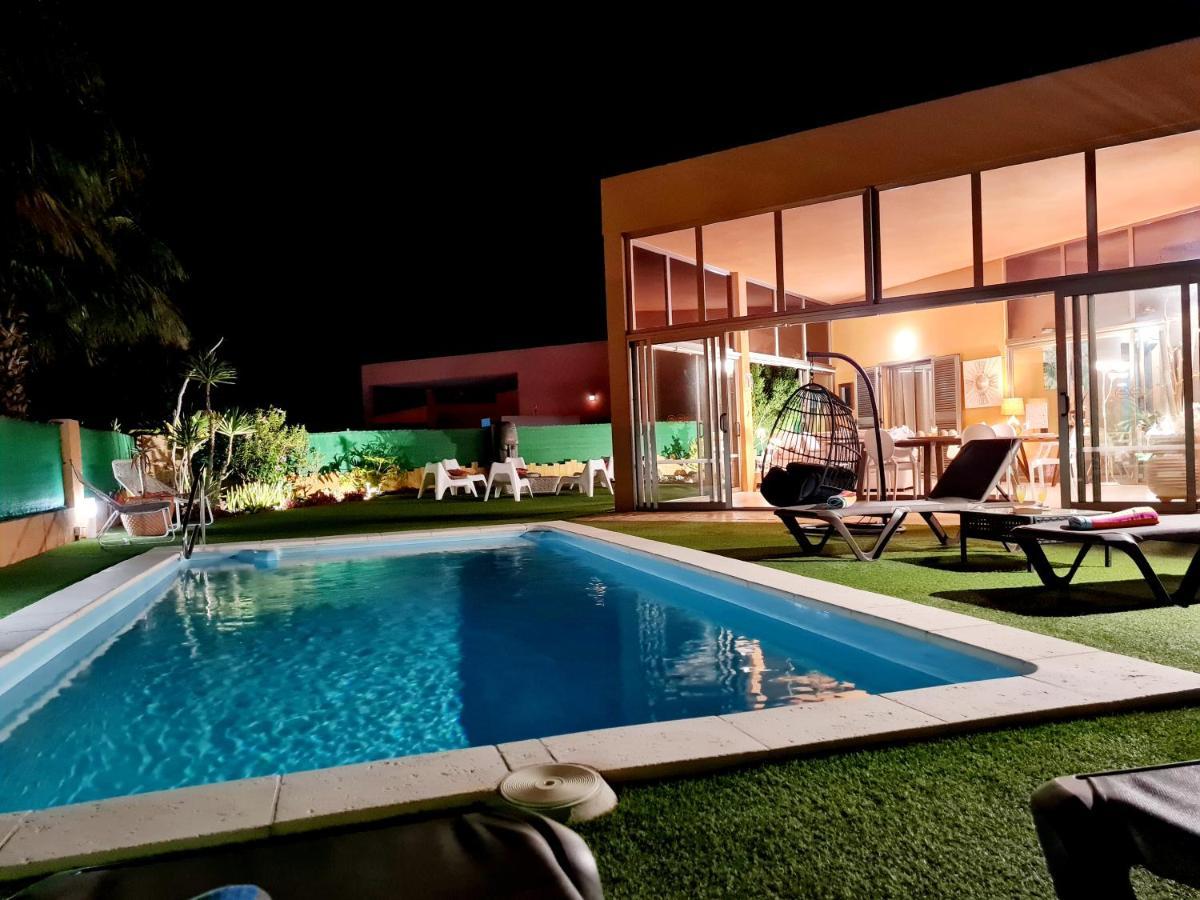 Villa Fortuna 科斯塔卡莱塔 外观 照片