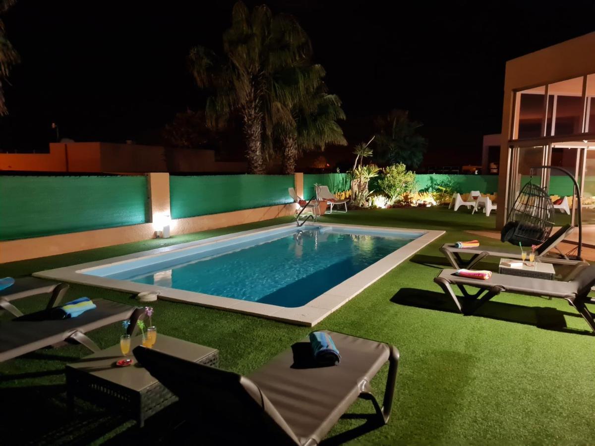 Villa Fortuna 科斯塔卡莱塔 外观 照片