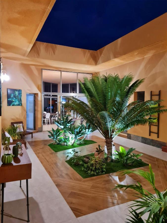 Villa Fortuna 科斯塔卡莱塔 外观 照片