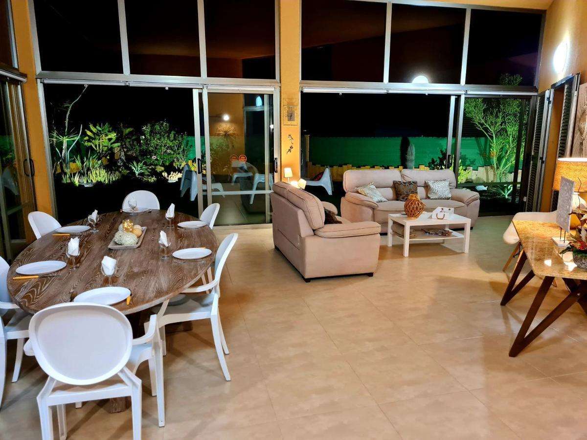 Villa Fortuna 科斯塔卡莱塔 外观 照片