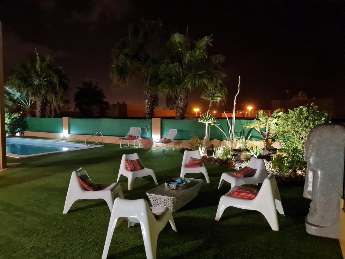 Villa Fortuna 科斯塔卡莱塔 外观 照片