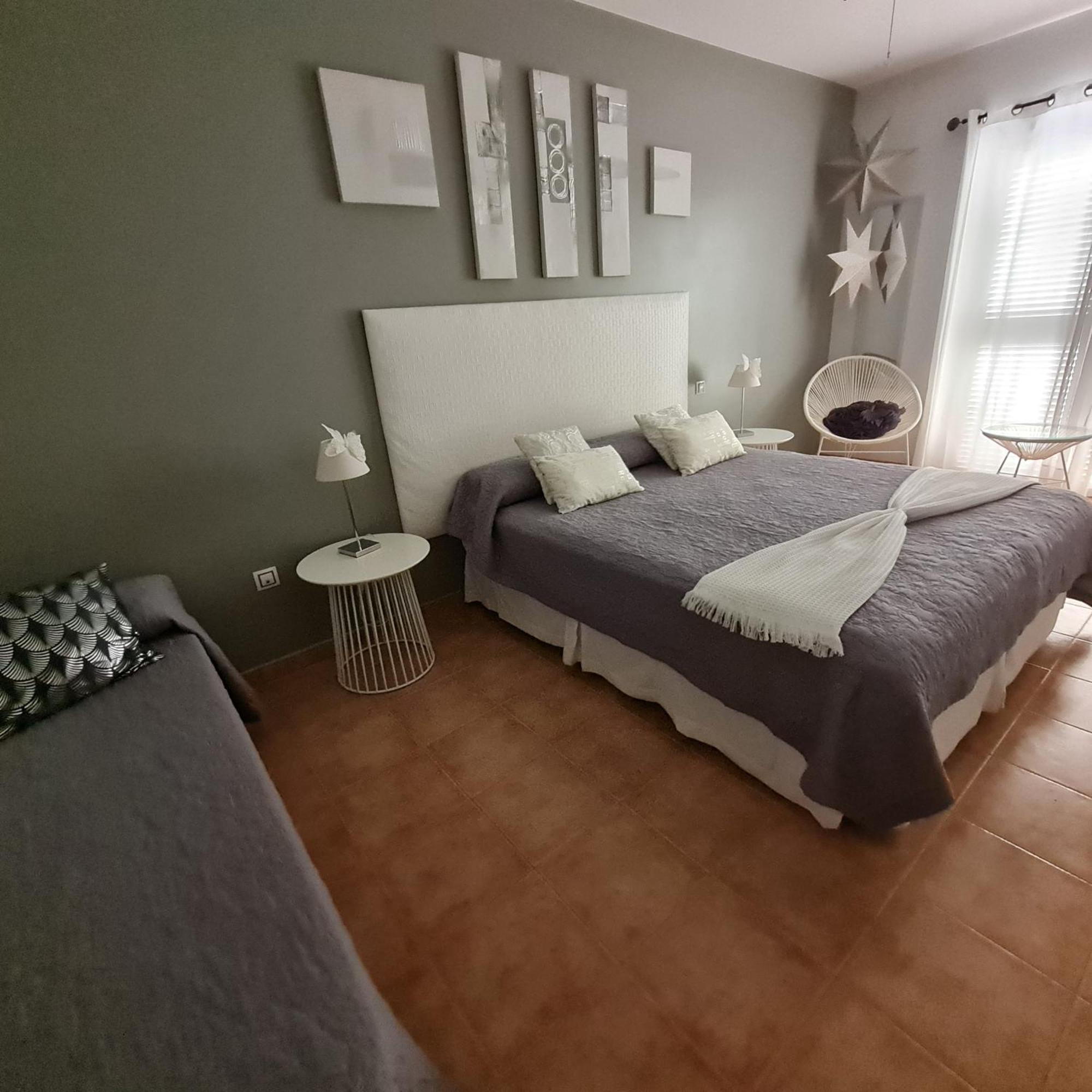 Villa Fortuna 科斯塔卡莱塔 外观 照片