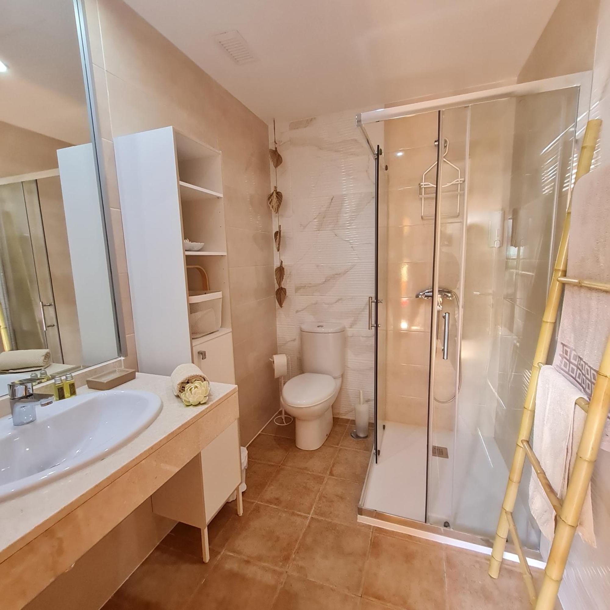 Villa Fortuna 科斯塔卡莱塔 外观 照片